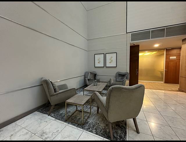 948M² OFFICE TO LET IN SANDTON CENTRAL